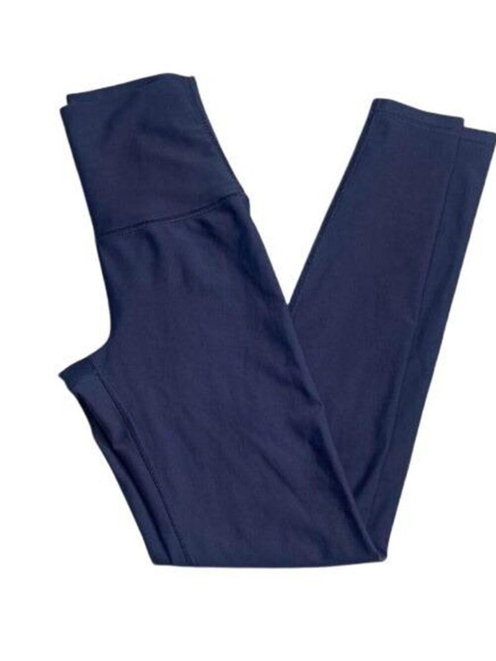 OFFLINE by Aerie Dark Blue 7/8 Leggings